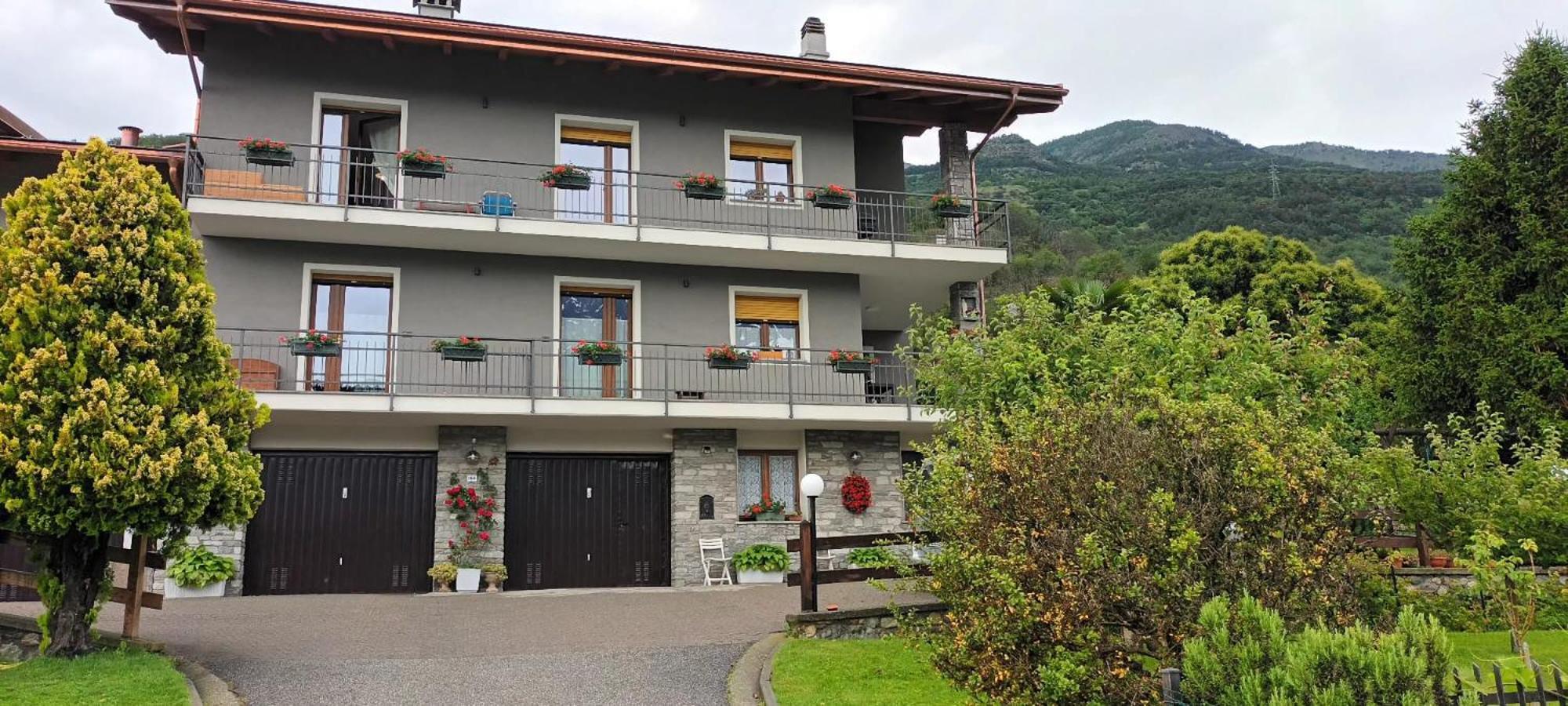 La Maison Du Coeur Saint-Christophe ภายนอก รูปภาพ